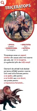 Sunt imbatabil - Dinozaurii - Img 8