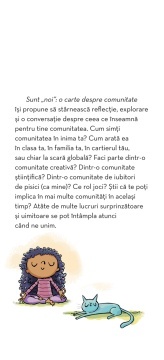 Sunt "NOI" - O carte despre comunitate - Img 6