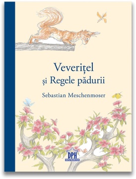 Veveritel si regele padurii - Img 1