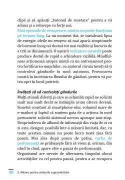 30 de minute Mindfulness - Img 5