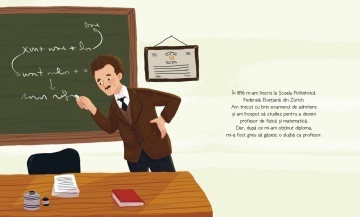 Albert Einstein - Img 4