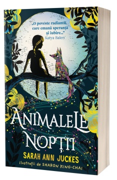 Animalele noptii
