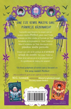 Batalia pentru perfect - Img 3