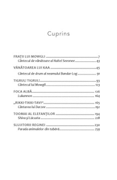 Cartea junglei: Editie completa - Img 3