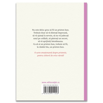 Carticica prieteniei - Img 2