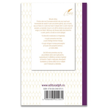 Colt Alb - Editie completa - Colectia Clasici - Img 2