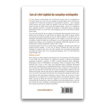 Cum sa-i oferi copilului tau cunostinte enciclopedice - Img 2