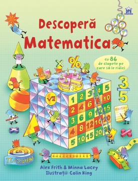 Descopera Matematica - Img 1
