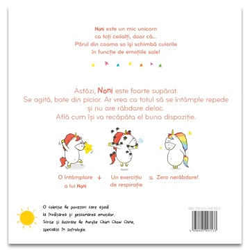 Emotiile lui Noni: Nu am rabdare - Img 2