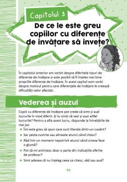 Ghid de supravietuire pentru copiii cu diferente de invatare - Img 6