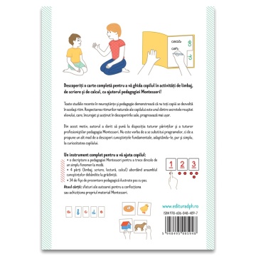 Insotirea invatarii cu Pedagogia Montessori - Img 2