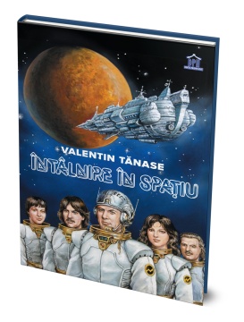 Intâlnire in spatiu