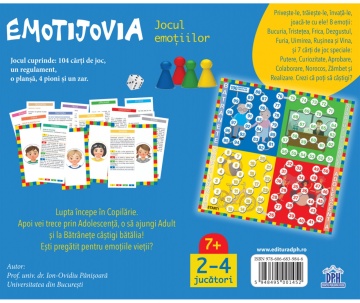 Joc emotijovia – Jocul emotiilor - Img 2