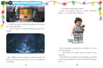 LEGO Star Wars - Sarbatori Galactice - Img 5