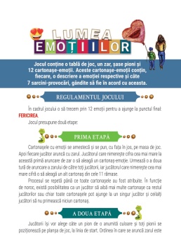Lumea emotiilor - joc - Img 4