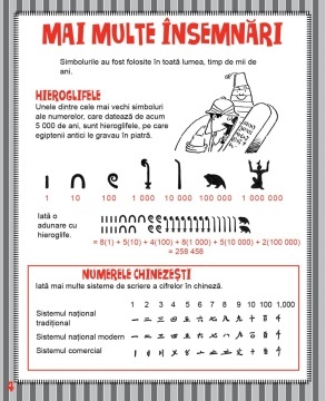 Matemagia - Numere si alte enigme si povestile din spatele lor - Img 8
