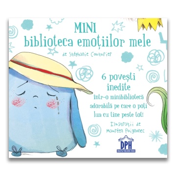 Minibiblioteca emotiilor mele - Img 2