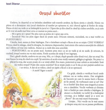 Minutul de comunicare - Clasele III-IV - Img 3
