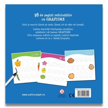 Prima mea carte cu grafisme - Img 2