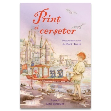 Print si cersetor