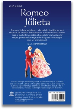 Romeo si Julieta - Img 2