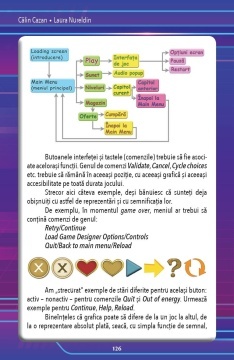 Start joc: Manual pentru creatori si jucatori - Img 7