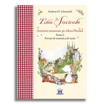 Tilda Soricela - Povesti de toamna si de iarna