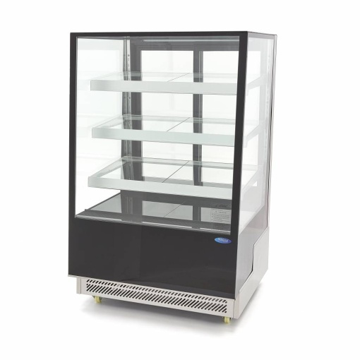 Хладилна витрина 90cm - 400 л