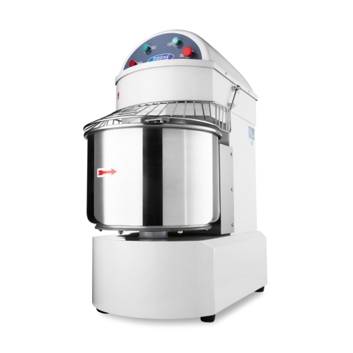 Тестомесачка 60 л - 38kg тесто - 2 скорости - 400V