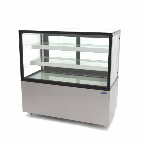 Хладилна витрина хоризонтална 92cm - 300 л
