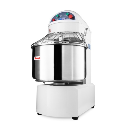 Тестомесачка 50L - 32kg тесто - 2 скорости