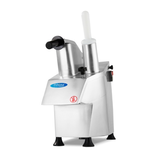 Зеленчукорезачка - вкл. 5 диска за рязане - VC450