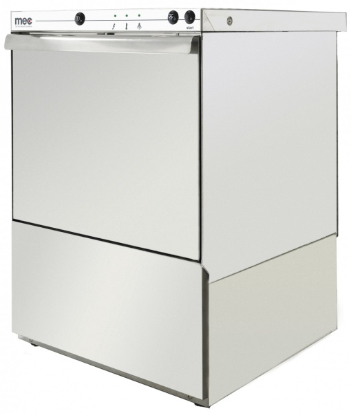 MEC съдомиялни машини линия „Turquoise” T500-DD
