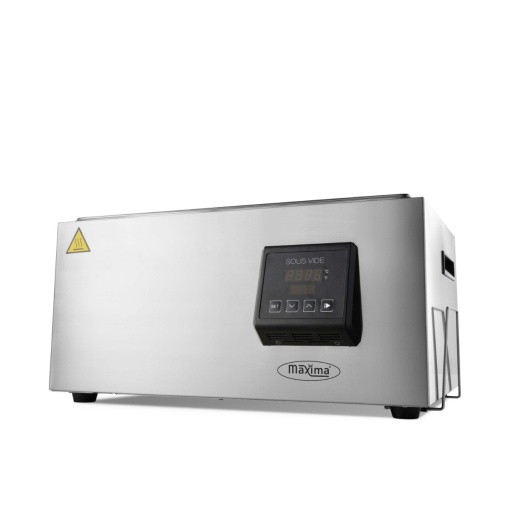 Уред за готвене Sous Vide 28 л