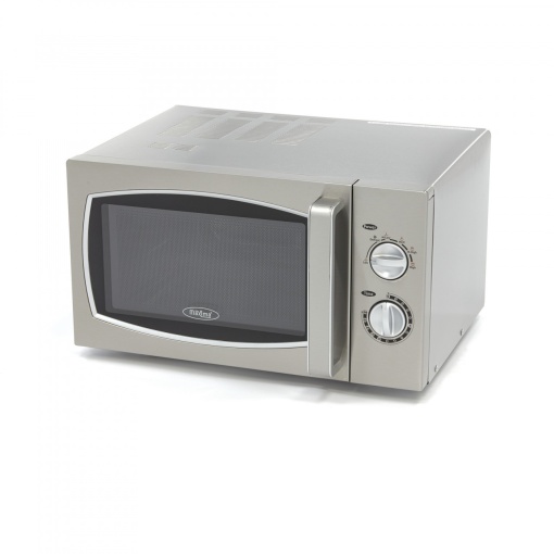 Полупрофесионална Микровълнова фурна 25 л - 900W
