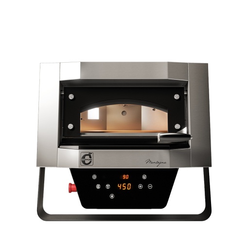 Eлектрическа фурна Cuppone – MN40/1DG