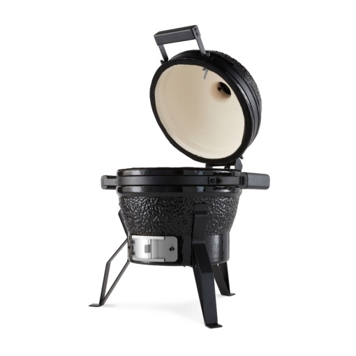 Висококачествено полусферично керамично барбекю Камадо Ø 13 inch/33 cm
