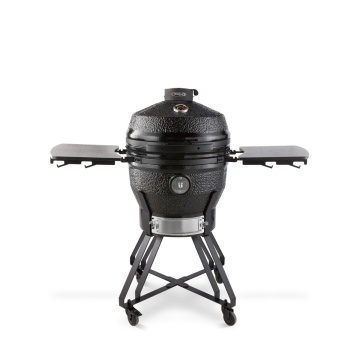 Висококачествено полусферично керамично барбекю Камадо Ø 22 inch/56 cm - Img 4