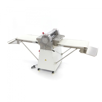 Машина за разсточване на тесто / ламинатор 52 cm - за поставяне върху пода - Img 4