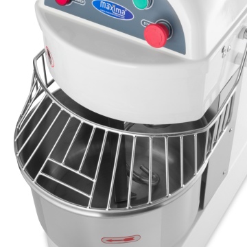 Миксер за тесто 20 л - 13kg тесто - 2 скорости