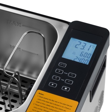 Уред за готвене Sous Vide 12,5 л