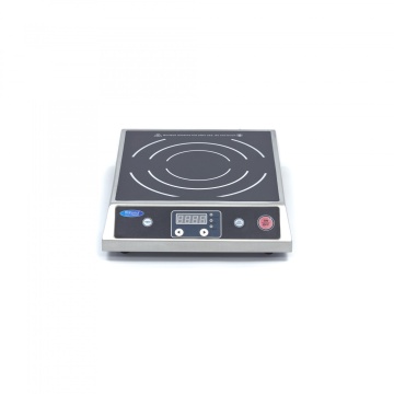 Индукционен електрически котлон 26cm - 2700W - Img 2