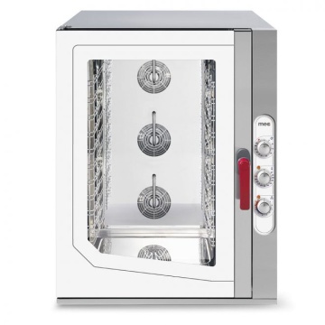 Конвектомат MEC - за 12 тави