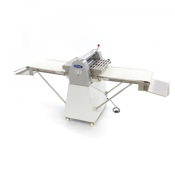 Машина за разсточване на тесто / ламинатор 52 cm - за поставяне върху пода - Img 1