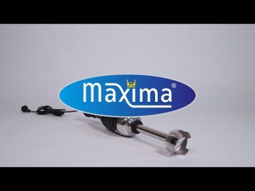 Професионален пасатор с 20cm прът - 280W - Img 8