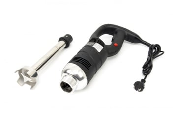 Професионален пасатор с 26cm прът - 450W - Img 1