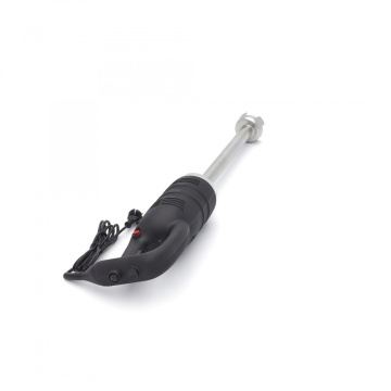 Професионален пасатор с 41cm прът- 650W - Img 4