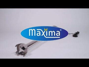 Професионален пасатор 51cm прът - 850W - Img 7