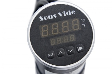 Стик за готвене Sous Vide - 20 л вместимост