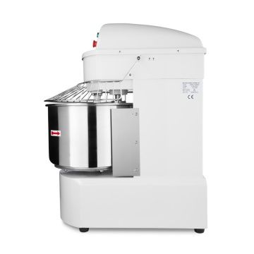Миксер за тесто 60 л - 38kg тесто - 2 скорости - 400V
